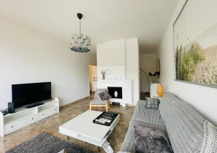 location Appartement Nice