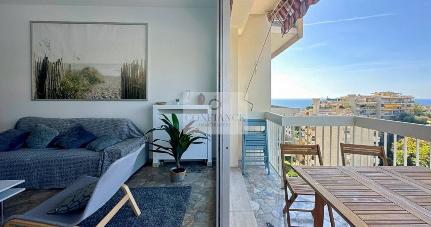 location Appartement Nice