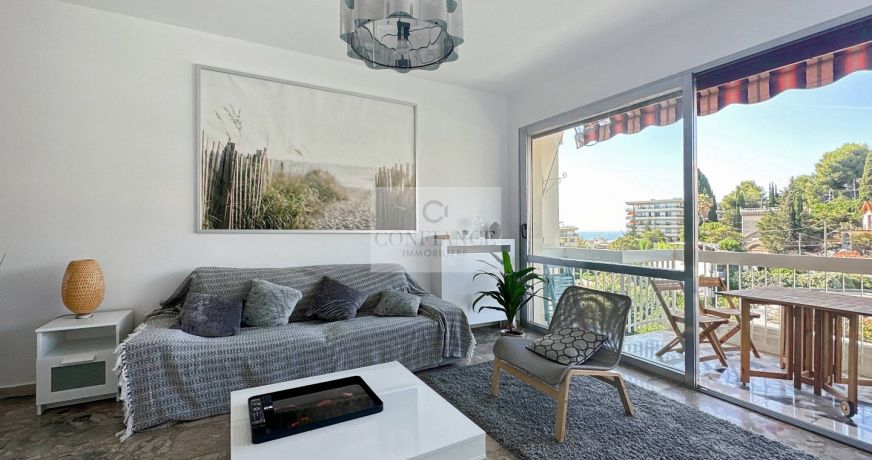 location Appartement Nice