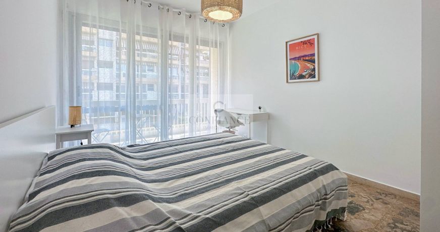 location Appartement Nice