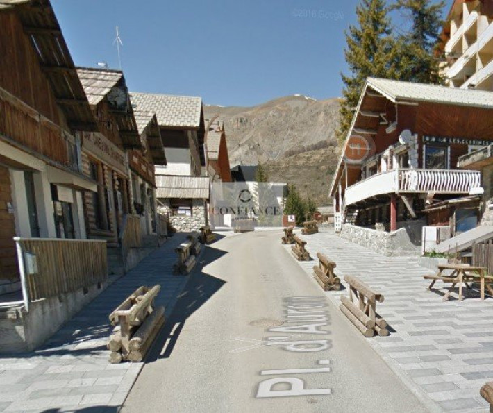 vente Parking intérieur Auron - Photo 2