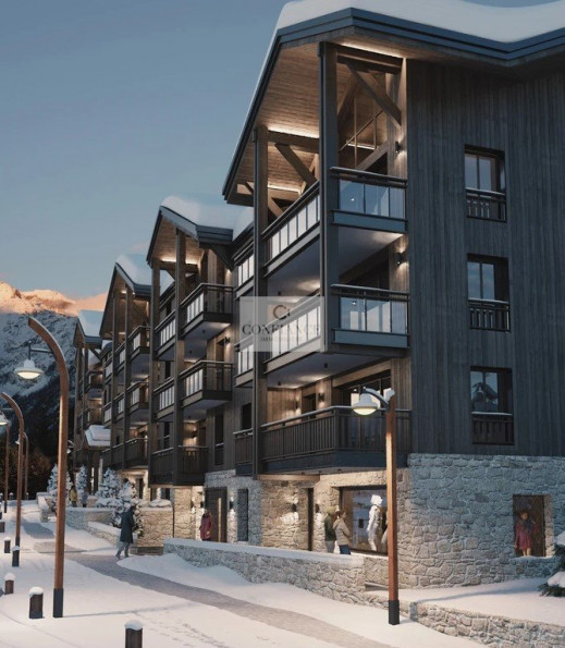 vente Local commercial Auron - Photo 2