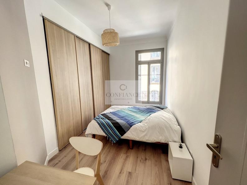 location Appartement Nice - Photo 4
