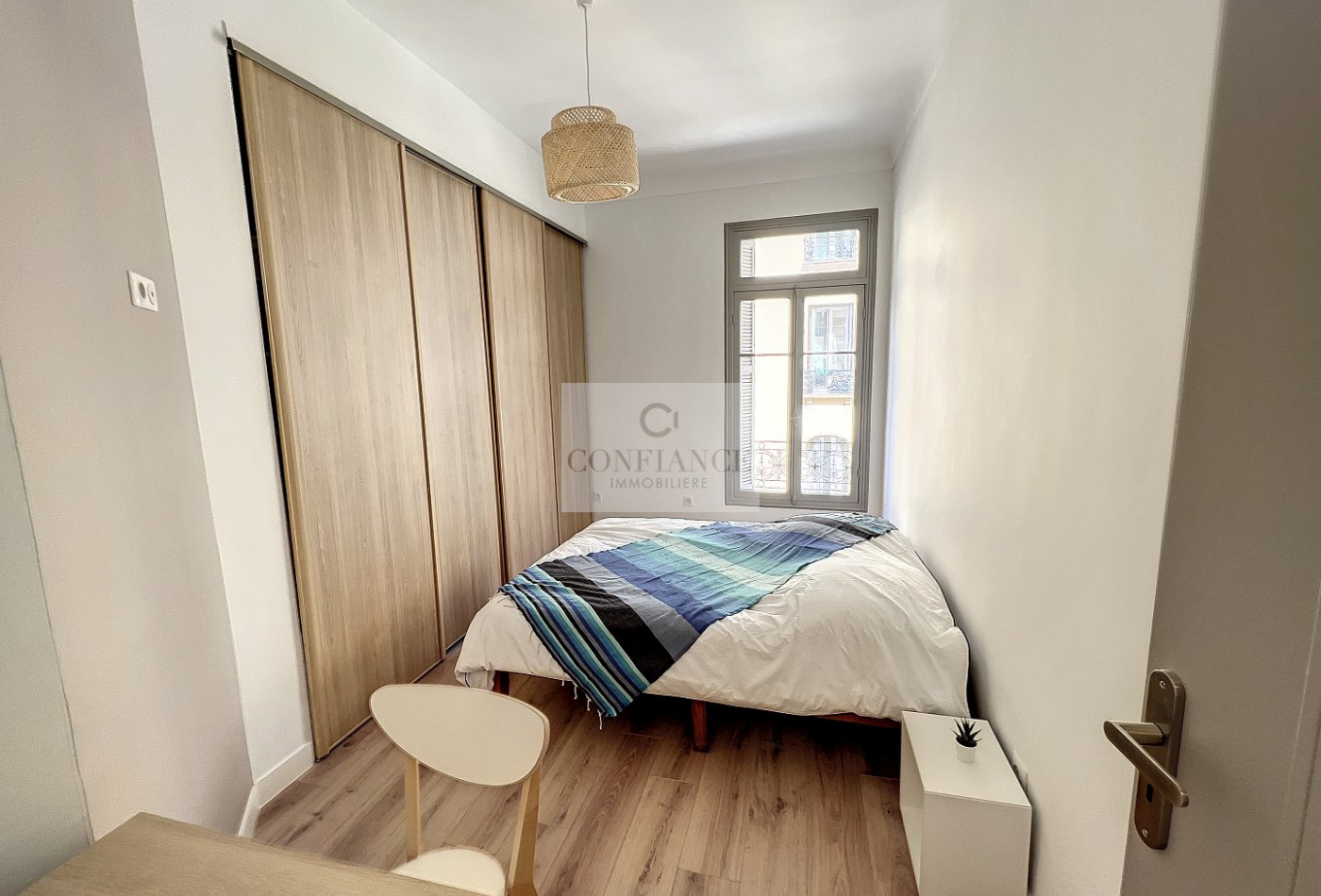 location Appartement Nice - Photo 4
