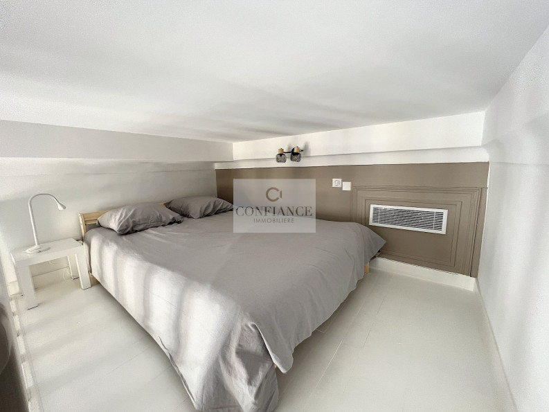 location Appartement Nice - Photo 6