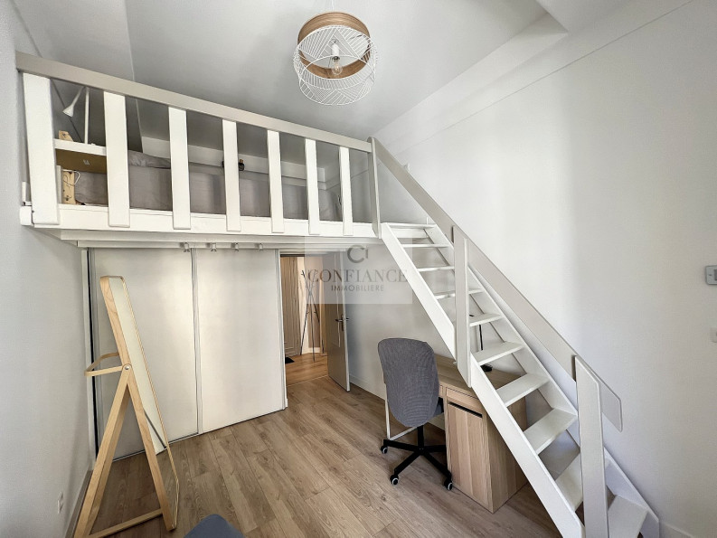 location Appartement Nice - Photo 5