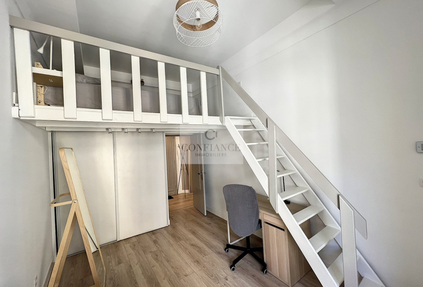 location Appartement Nice - Photo 5