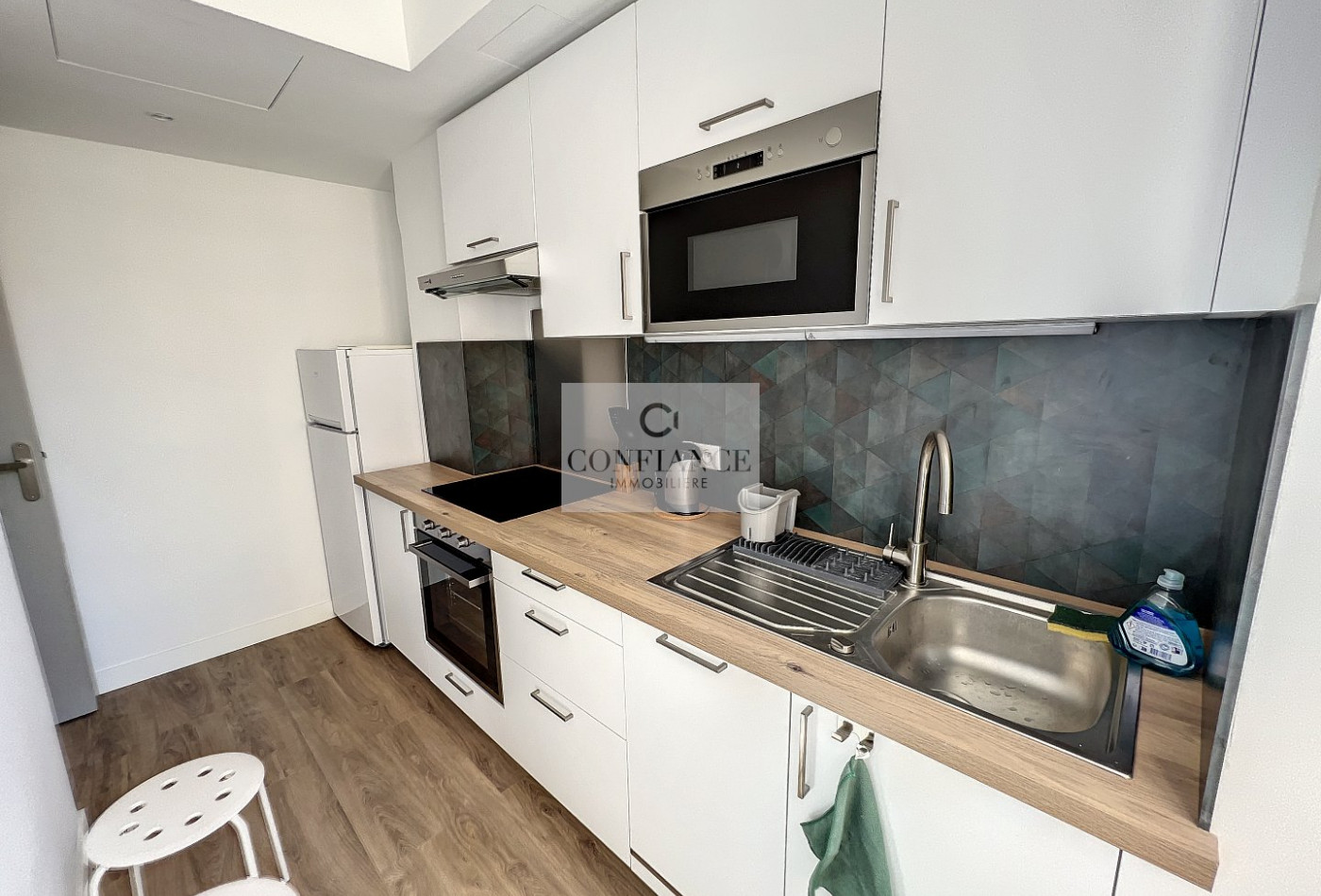 location Appartement Nice - Photo 3