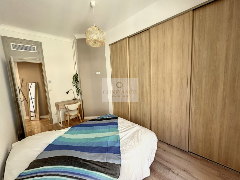 location Appartement Nice - Photo 9