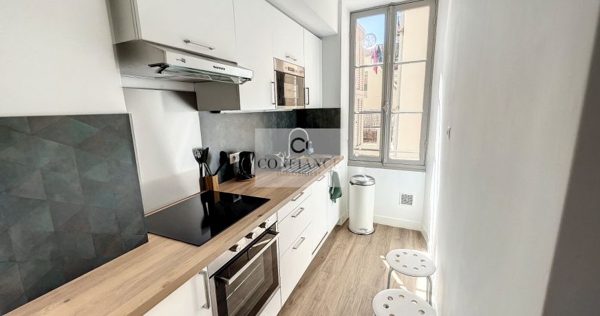 location Appartement Nice