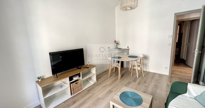 location Appartement Nice