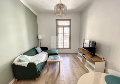 location Appartement Nice