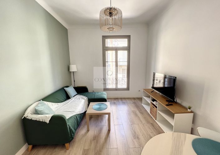 location Appartement Nice