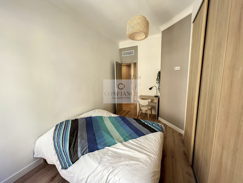 location Appartement Nice - Photo 10