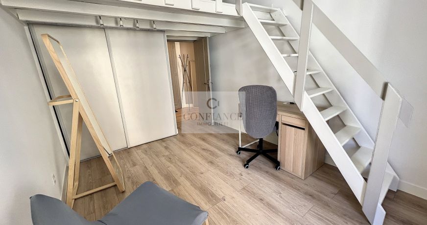 location Appartement Nice