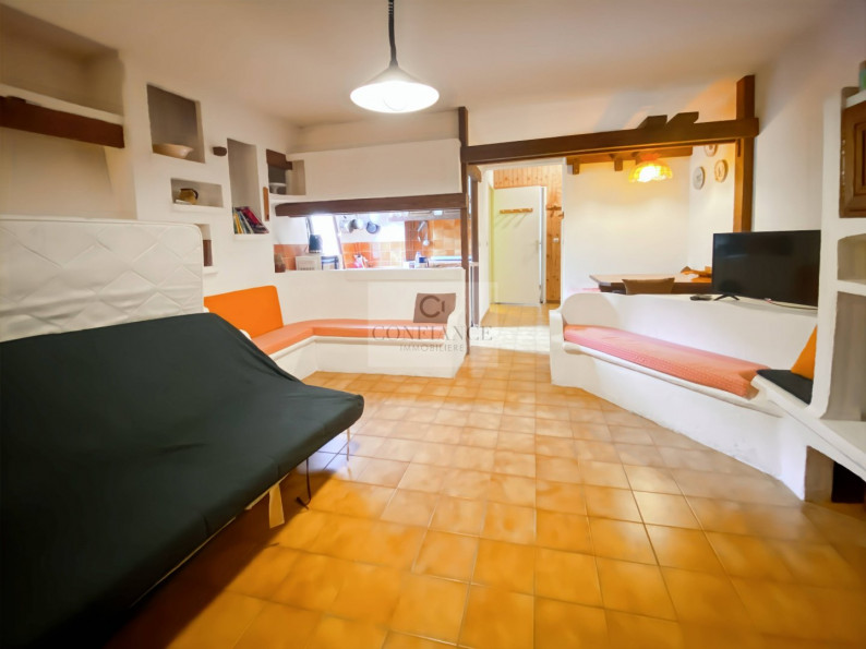 vente Appartement Auron - Photo 4