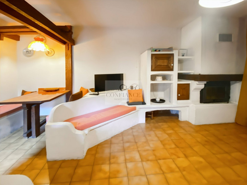 vente Appartement Auron - Photo 9