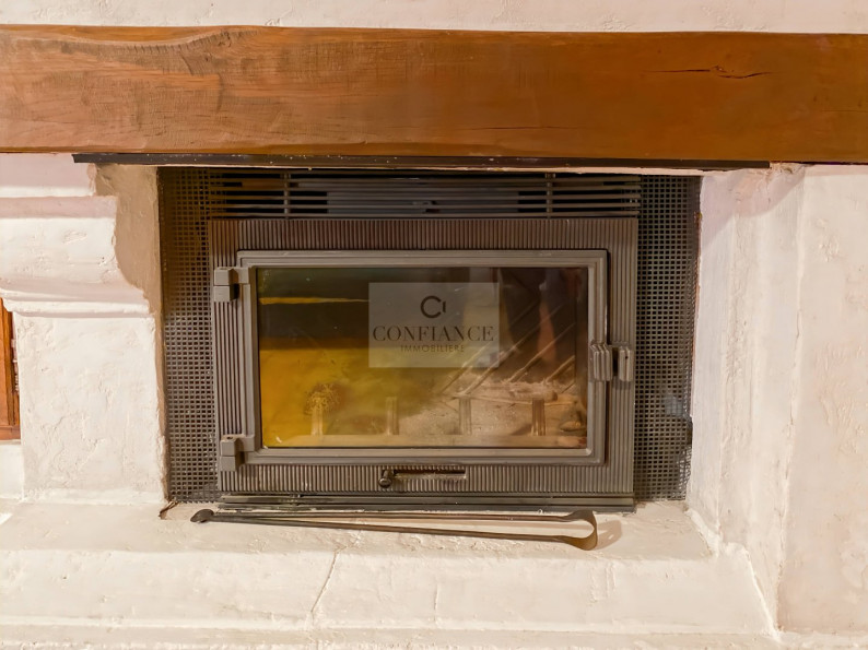 vente Appartement Auron - Photo 6