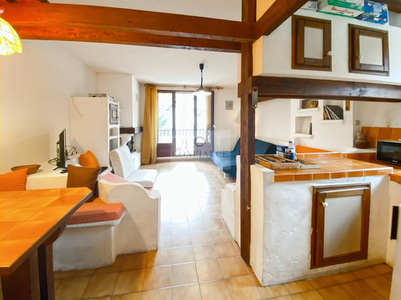 vente Appartement Auron - Photo 2