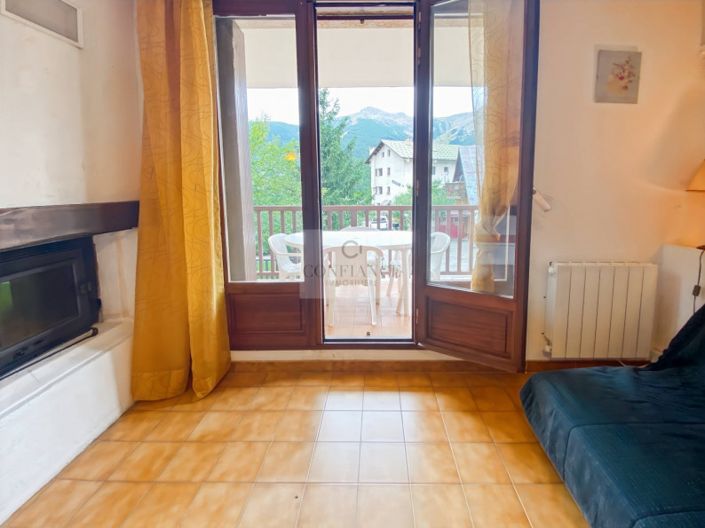 vente Appartement Auron - Photo 3