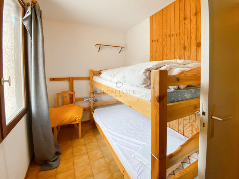 vente Appartement Auron - Photo 10