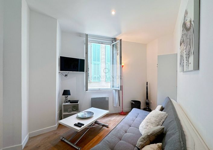 vente Appartement Nice