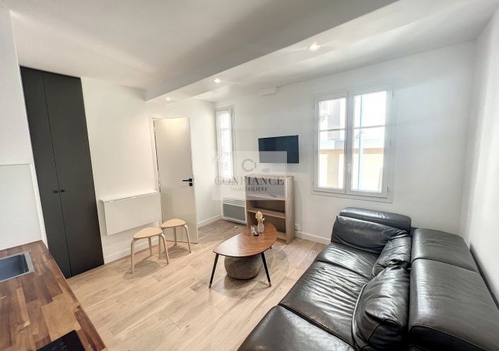 location Appartement Nice