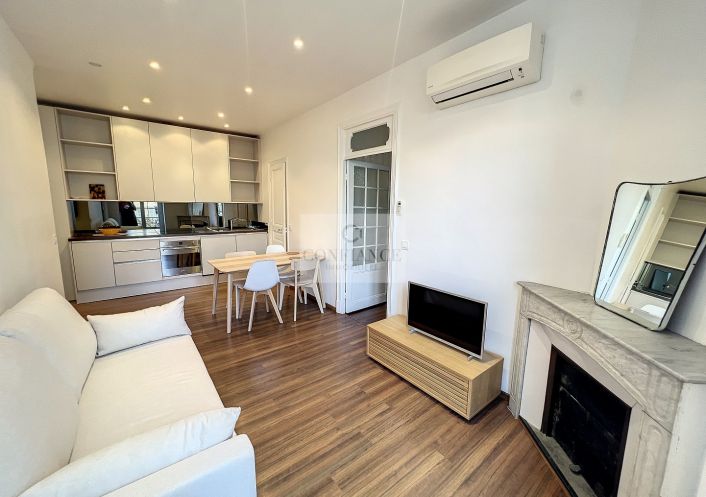 location Appartement Nice