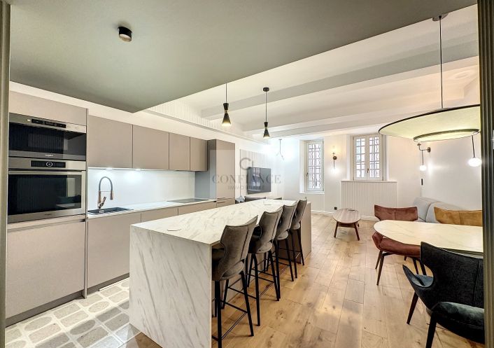 vente Appartement Nice