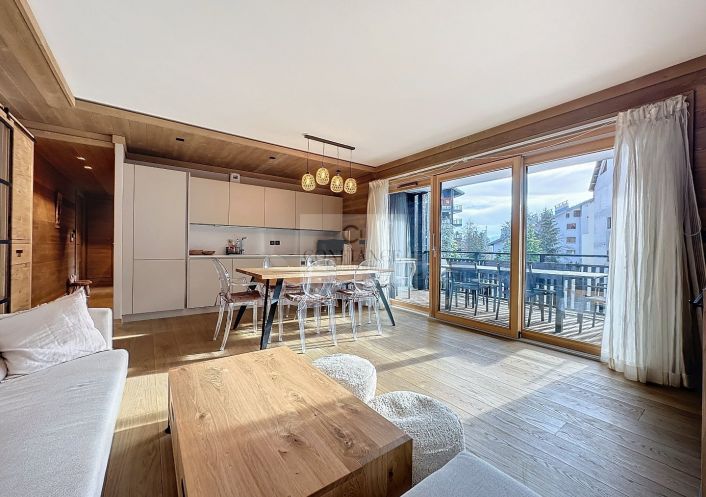 vente Appartement Auron