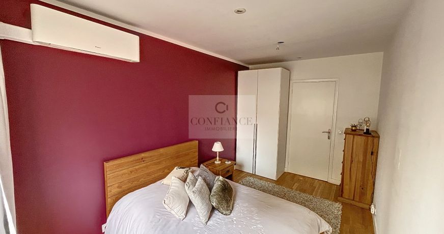 location Appartement Nice