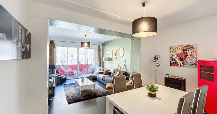 location Appartement Nice