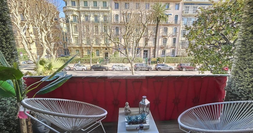 location Appartement Nice