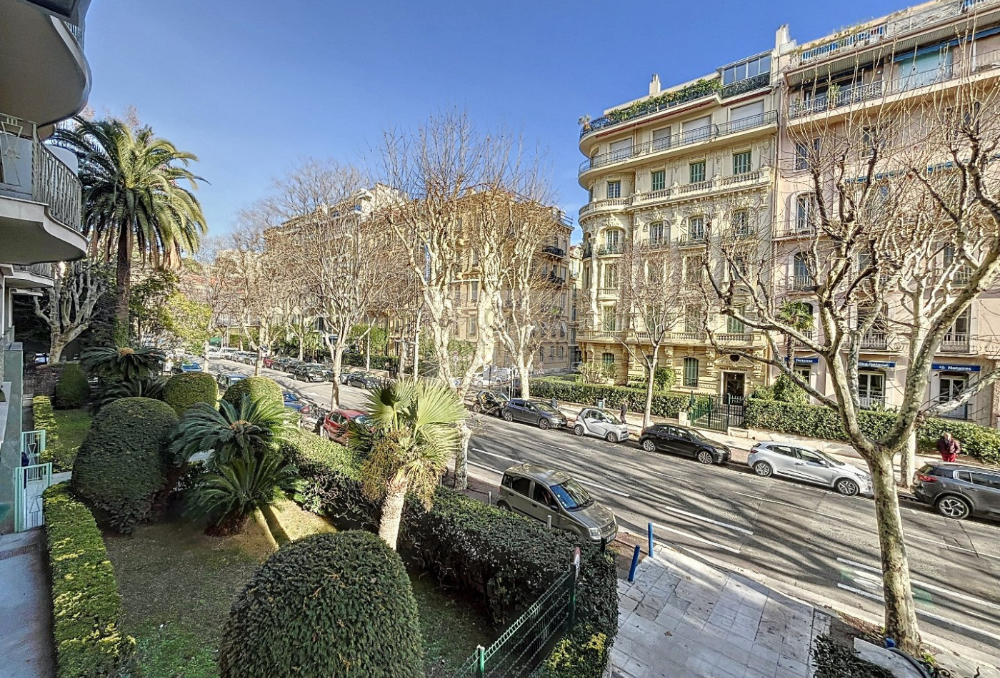 location Appartement Nice - Photo 6