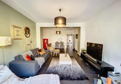 location Appartement Nice