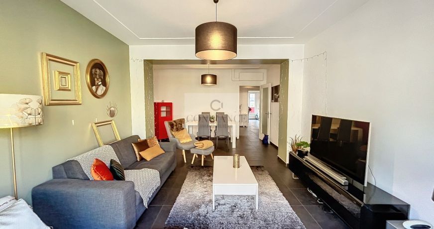 location Appartement Nice