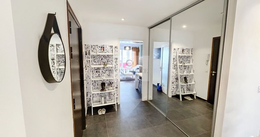 location Appartement Nice