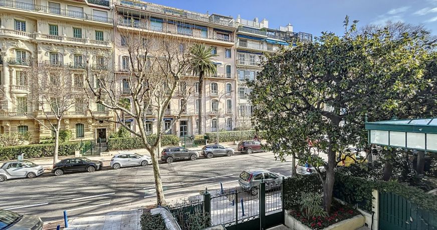location Appartement Nice