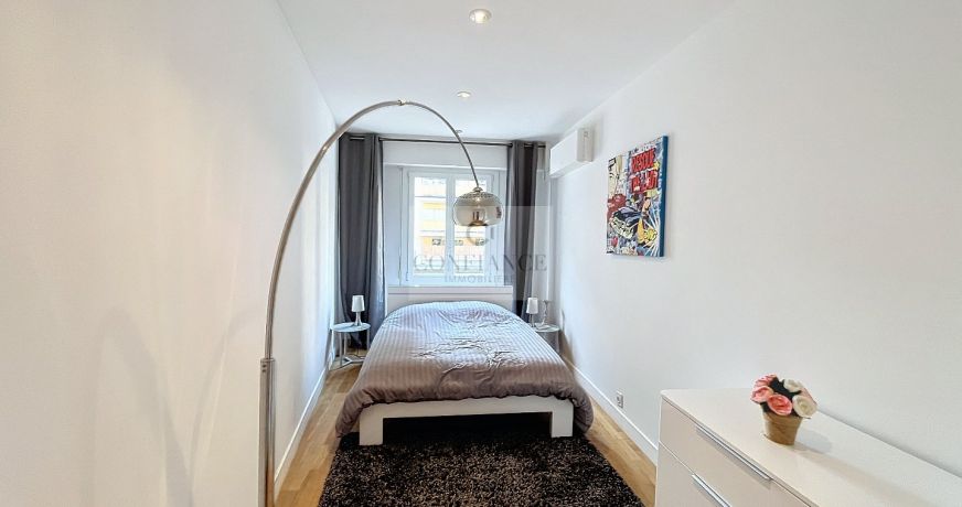 location Appartement Nice