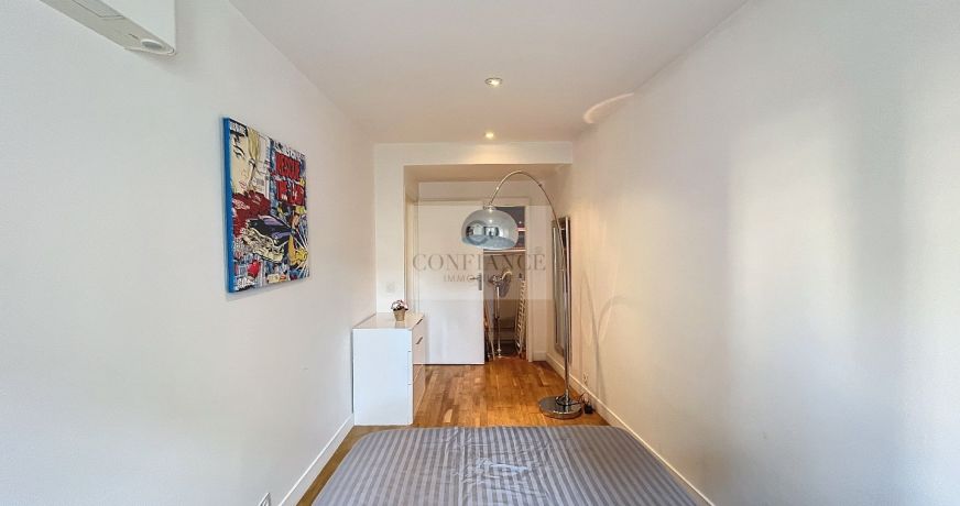 location Appartement Nice