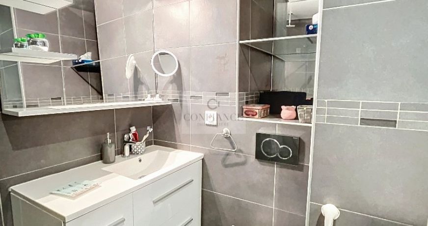 location Appartement Nice