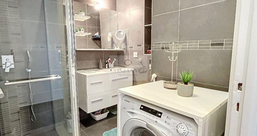 location Appartement Nice