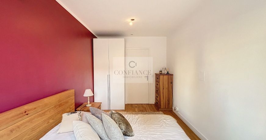 location Appartement Nice