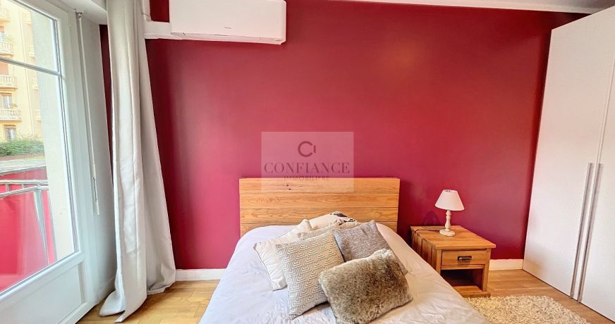 location Appartement Nice