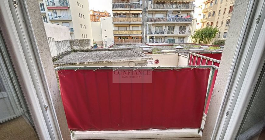 location Appartement Nice