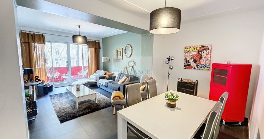 location Appartement Nice