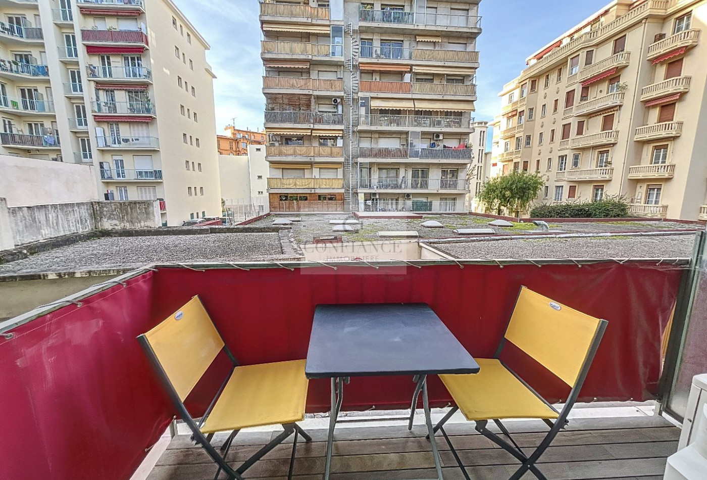 location Appartement Nice - Photo 9