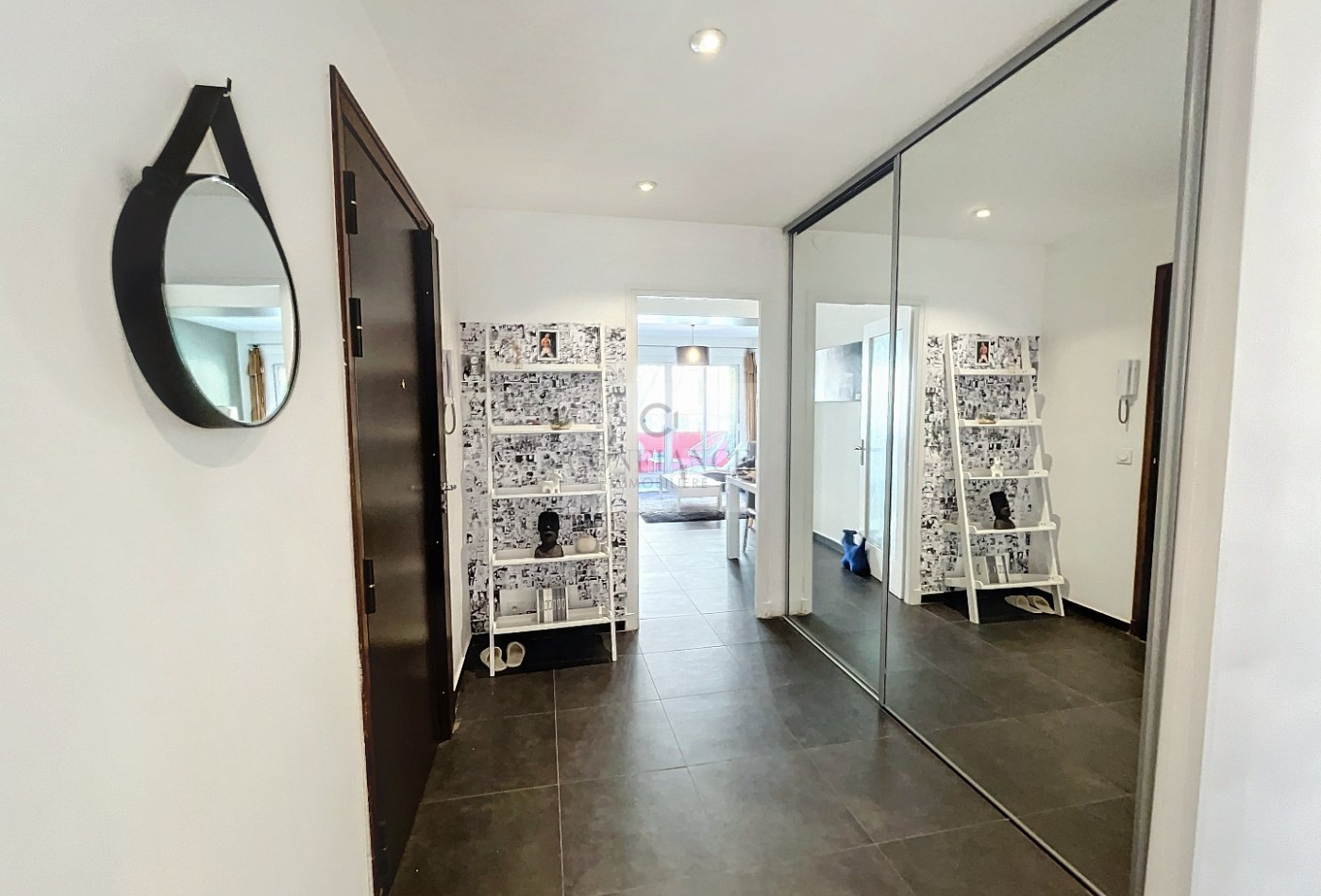 location Appartement Nice - Photo 3