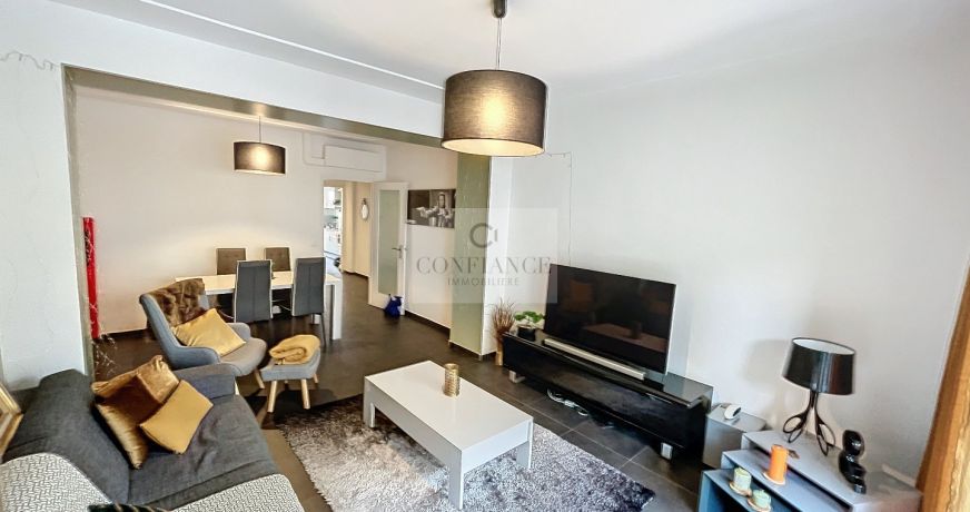 location Appartement Nice