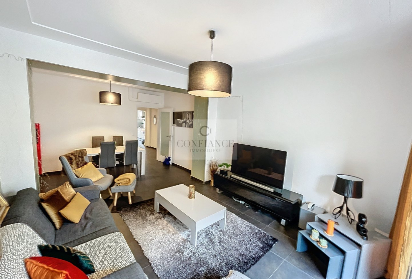 location Appartement Nice - Photo 2